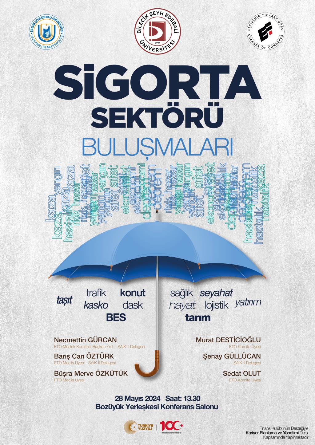 Sigorta Sektörü Buluşmaları